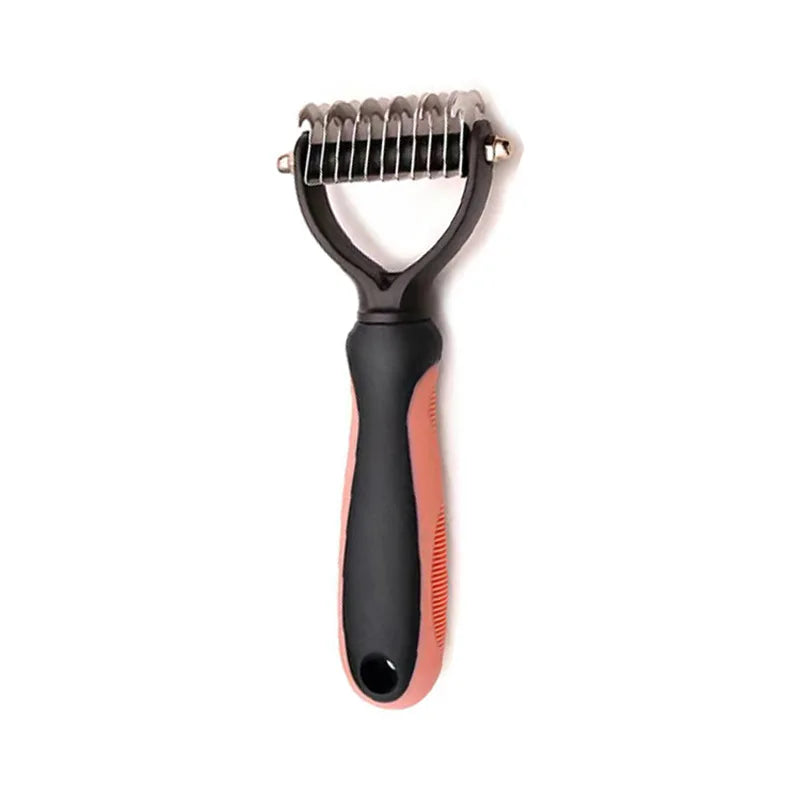 Pet De-shedding Brush