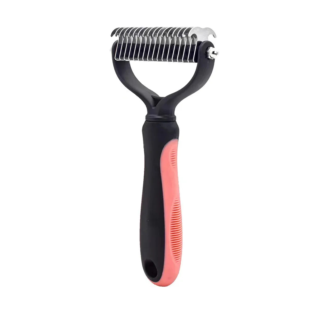 Pet De-shedding Brush
