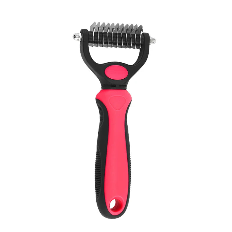Pet De-shedding Brush
