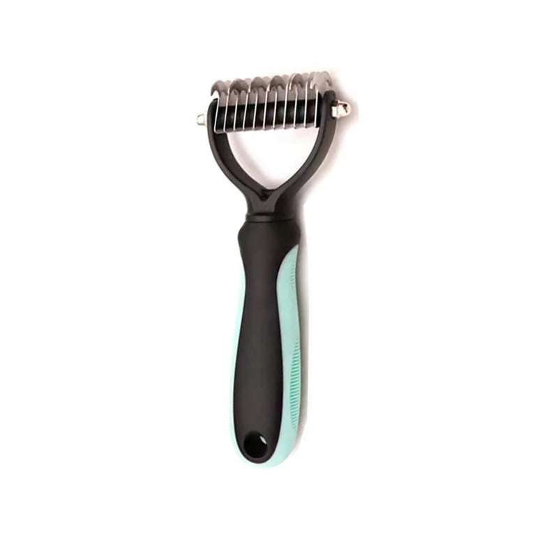 Pet De-shedding Brush