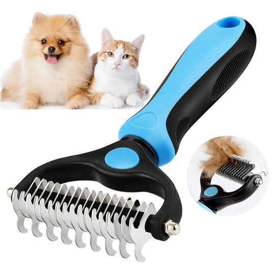 Pet De-shedding Brush
