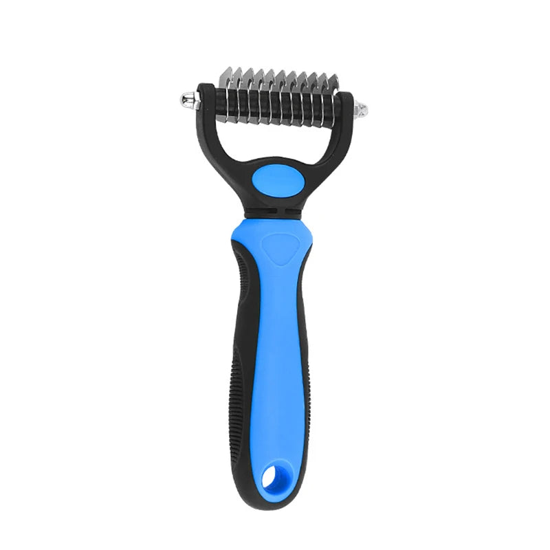 Pet De-shedding Brush
