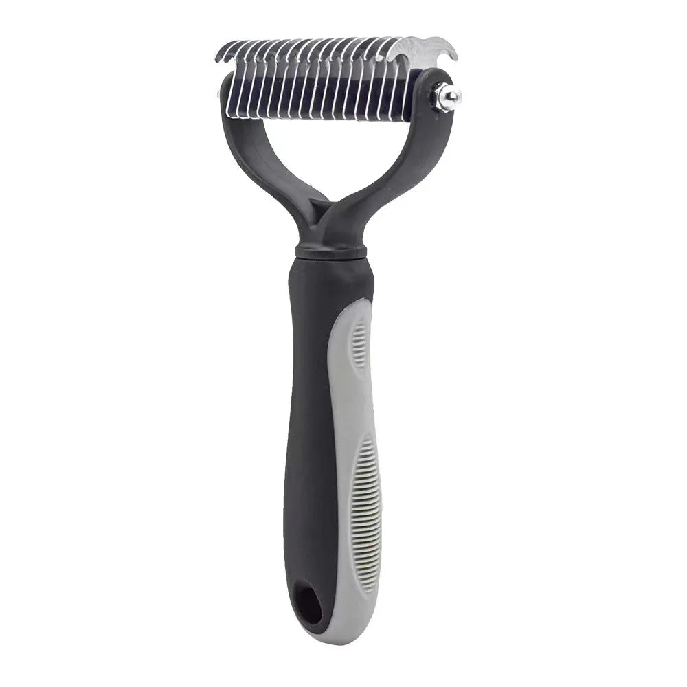 Pet De-shedding Brush