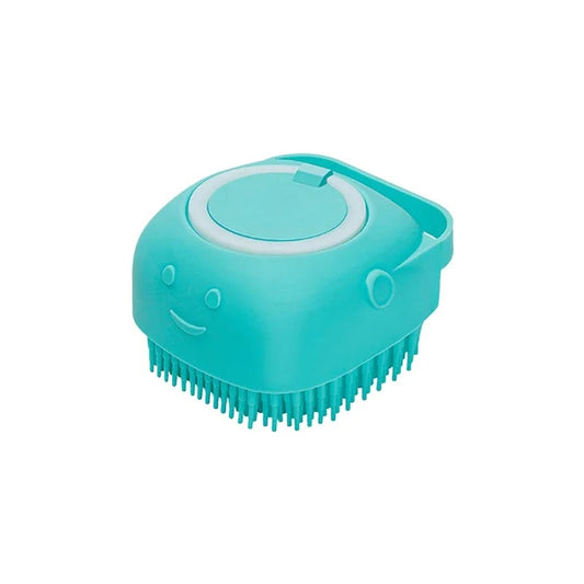 Pet Shampoo Brush